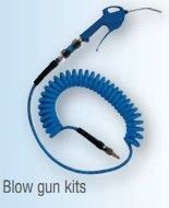 吹塵槍套件282-284