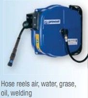 空氣水油油脂焊接用卷管器