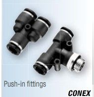 快速管接頭CONEX 66-102