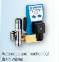 自動(dòng)和機(jī)械排水閥364-368